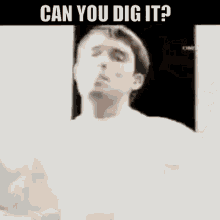 Can You Dig It Mock Turtles GIF - Can You Dig It Mock Turtles 90s Music GIFs