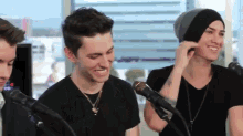 Midnight Red  GIF - Midnight Red Jam Live GIFs