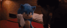sonic sonic the hedgehog sonic movie cute adorable