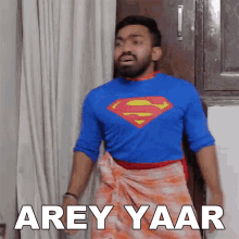 Arey Yaar Vibhu Varshney GIF - Arey Yaar Vibhu Varshney Guddu Bhaiya GIFs