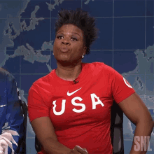 Oh Really Weekend Update GIF - Oh Really Weekend Update Saturday Night Live GIFs