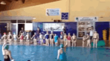 Ionuotoconilgsriale Swimming GIF - Ionuotoconilgsriale Swimming GIFs