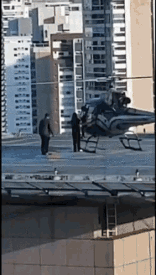 Helicopter Troxa GIF