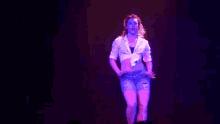 Kaitlin Webster Dance GIF - Kaitlin Webster Dance Sexy Dance GIFs