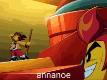 Annanoe GIF - Annanoe GIFs