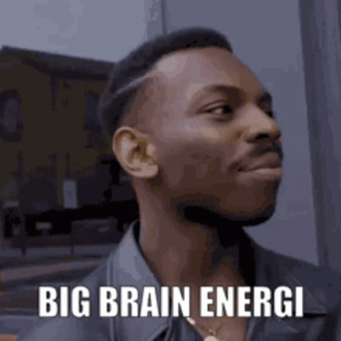 Big Brain Energi Energi GIF - Big Brain Energi Energi Big Brain GIFs