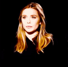 Confused Scarlet Witch GIF - Confused Scarlet Witch Wanda Maximoff GIFs