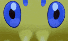 Joltik Pokemon GIF - Joltik Pokemon Silly Face GIFs