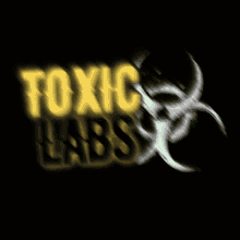 Toxic GIF - Toxic GIFs