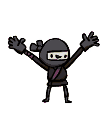 ninja ninja