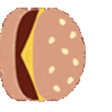 burger dog