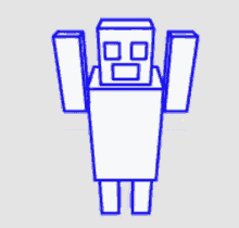 Robot Dance GIF - Robot Dance GIFs