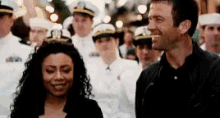 Persalle Ncis New Orleans GIF - Persalle Ncis New Orleans Ncis Nola GIFs
