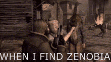 When I Find Zenobia Zenobia GIF - When I Find Zenobia Zenobia Stinky Furry GIFs