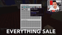 Everything Sale On Sale GIF