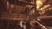 Skydance'S Behemoth Vr GIF