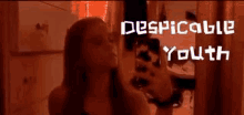 Despicable Youth Discord Server GIF - Despicable Youth Discord Server GIFs
