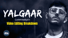 Video Editing Breakdown Yalgaar GIF - Video Editing Breakdown Yalgaar Carryminati GIFs