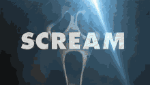 Ghostface Scream GIF - Ghostface Scream Title Screen GIFs