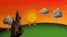 Monty Python Weather GIF - Monty Python Weather Bloody Weather GIFs