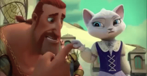 Unveiling Dulcinea: A Deep Dive into Her Character Traits in Puss in Boots