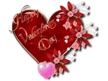 Happy Valentines Day GIF