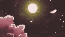 Moon Luna GIF - Moon Luna Anime GIFs