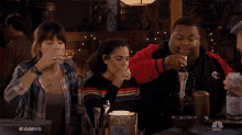 Drinking Friends GIF - Drinking Friends Night Out GIFs