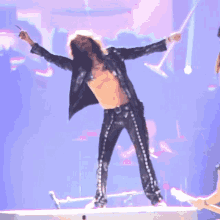 Slowly Pointing At You Steven Tyler GIF - Slowly Pointing At You Steven Tyler Aerosmith GIFs