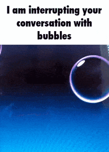 Bubble Bubbles GIF - Bubble Bubbles Discord GIFs
