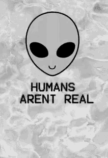 Dead Humans Arent Real GIF