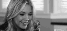 Ashley Benson Laugh GIF - Ashley Benson Laugh Pll GIFs