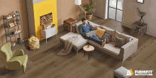 Tenacity Firm Fit GIF - Tenacity Firm Fit Firm Fit Flooring GIFs