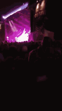 Crowd Concert GIF - Crowd Concert Party GIFs