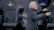 Jose Mourinho GIF