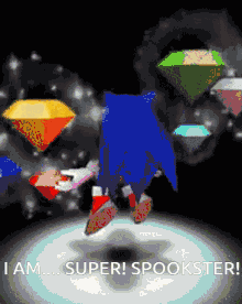 Spookster Super Spookster GIF
