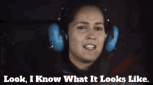 Station19 Andy Herrera GIF - Station19 Andy Herrera Look I Know What It Looks Like GIFs