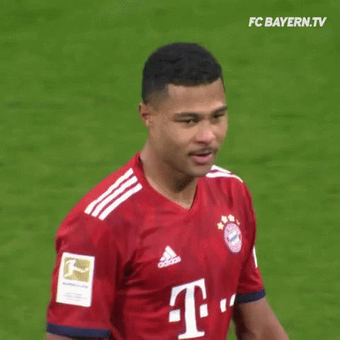 Fcb Fcbayern GIF - Fcb Fcbayern Bayern GIFs