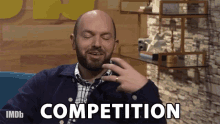 Competition Match GIF - Competition Match Game GIFs