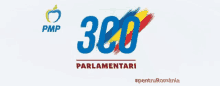 pmp votez election 300parlamentari miscam romania