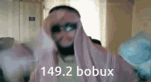 Bobux Robux GIF - Bobux Robux Money GIFs