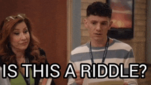 What Is This Is This A Thing GIF