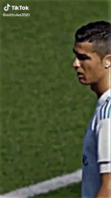 Ronaldo Edit Football GIF
