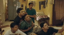 Jealous Rakshith Shetty GIF - Jealous Rakshith Shetty Kannadagif GIFs