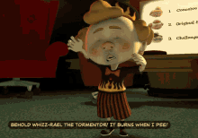 Sam And Max Soda Poppers GIF - Sam And Max Soda Poppers Whizzer Sam And Max GIFs