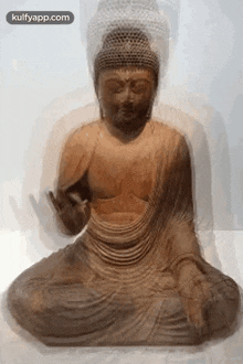 Buddha.Gif GIF - Buddha Kulfy Telugu GIFs