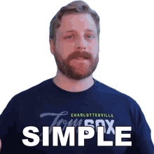 simple grady smith its so easy its not difficult