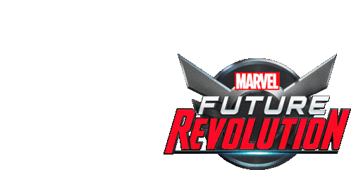Marvel Future Revolution Marvel Future Fight Sticker - Marvel Future Revolution Marvel Future Fight Netmarble Stickers