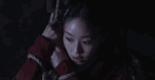 Secret Royal Inspector And Joy Did You Sleep Well GIF - Secret Royal Inspector And Joy Did You Sleep Well Tied Up GIFs