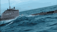подводная лодка субмарина GIF - Submarine Sea GIFs